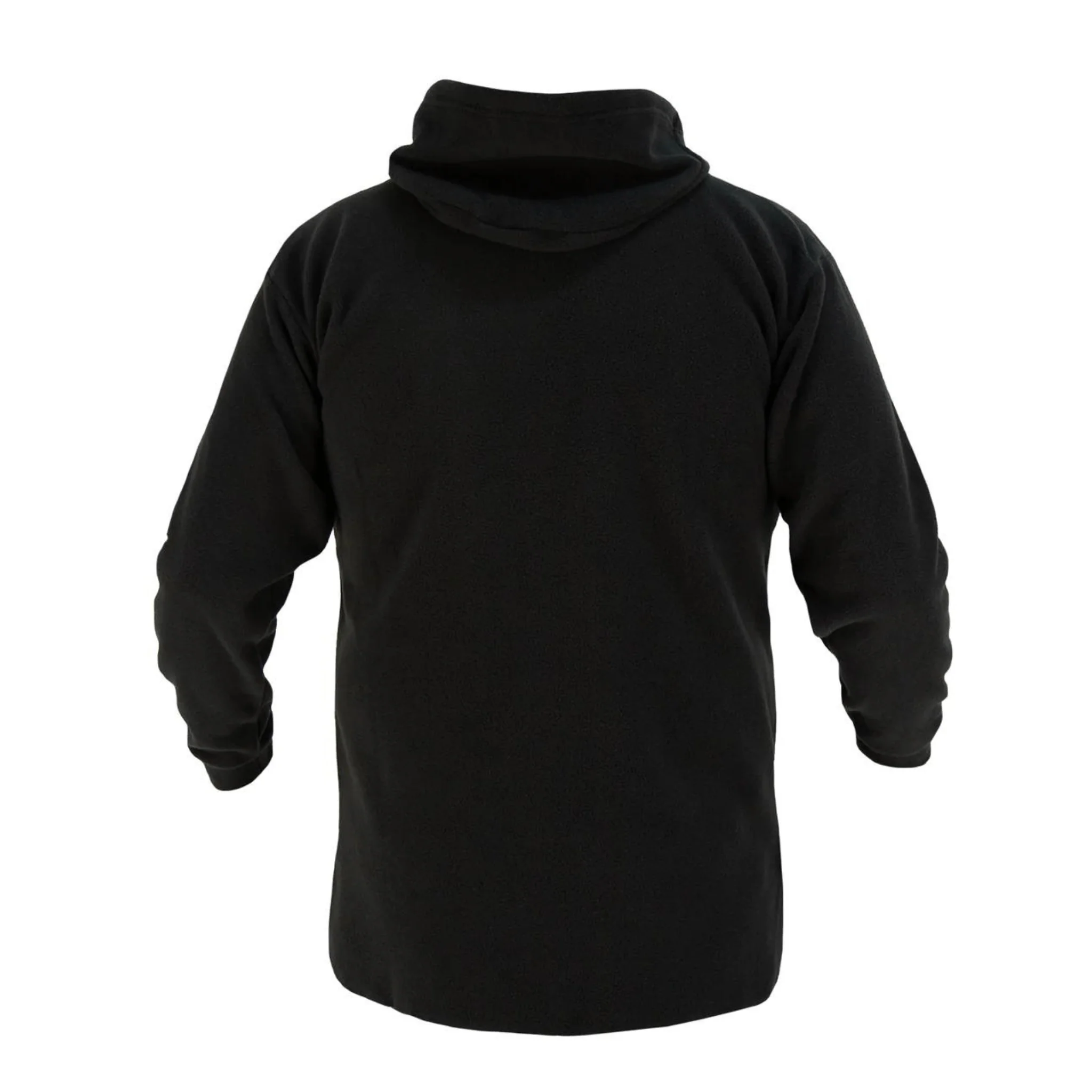 Swazi The Hood - Black - Image 3