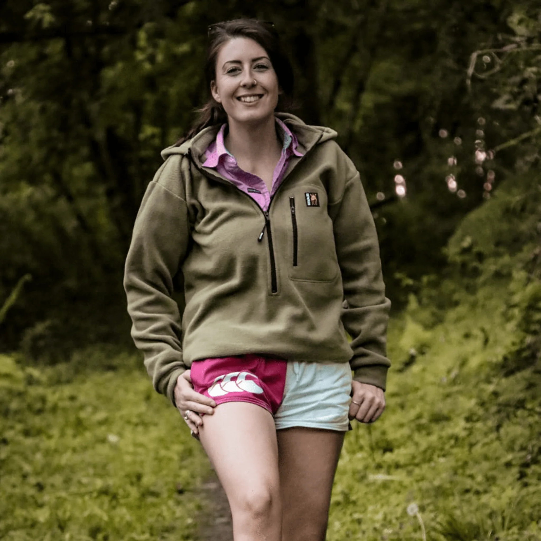Swazi The Hood - Tussock - Image 7
