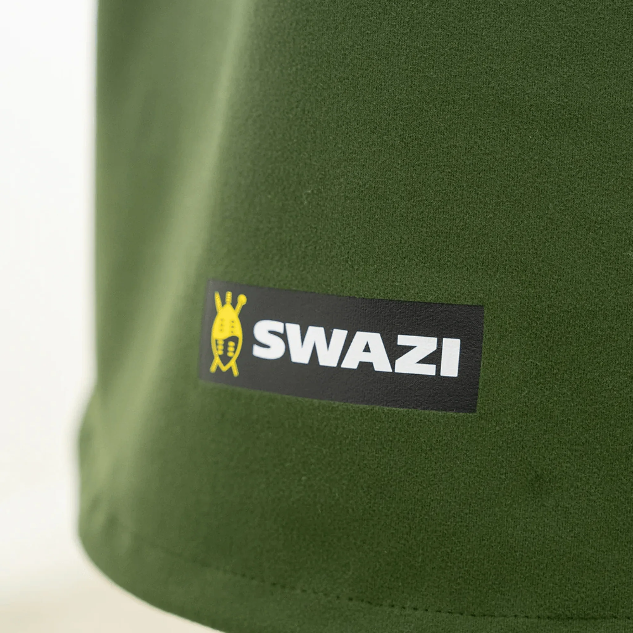 Swazi The Kagoule - Olive - Image 10