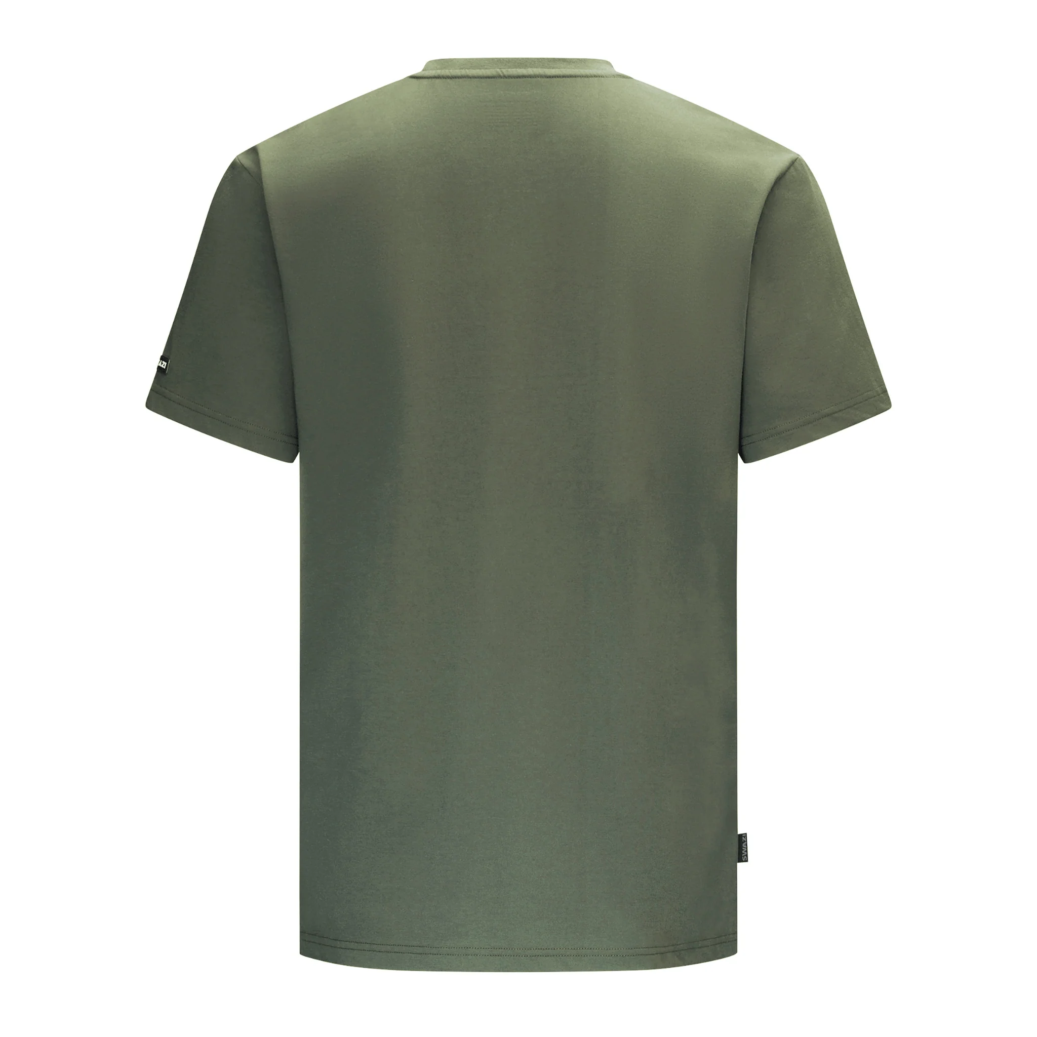 Swazi The Logo T-Shirt - Ranger - Image 3