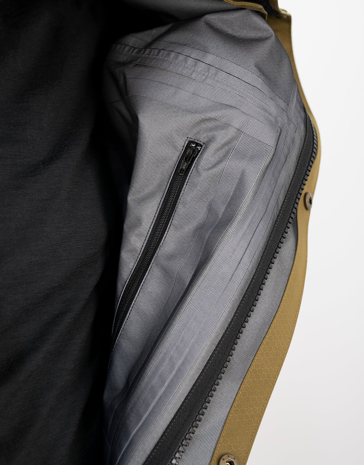 Swazi The Torrent Jacket - Image 10