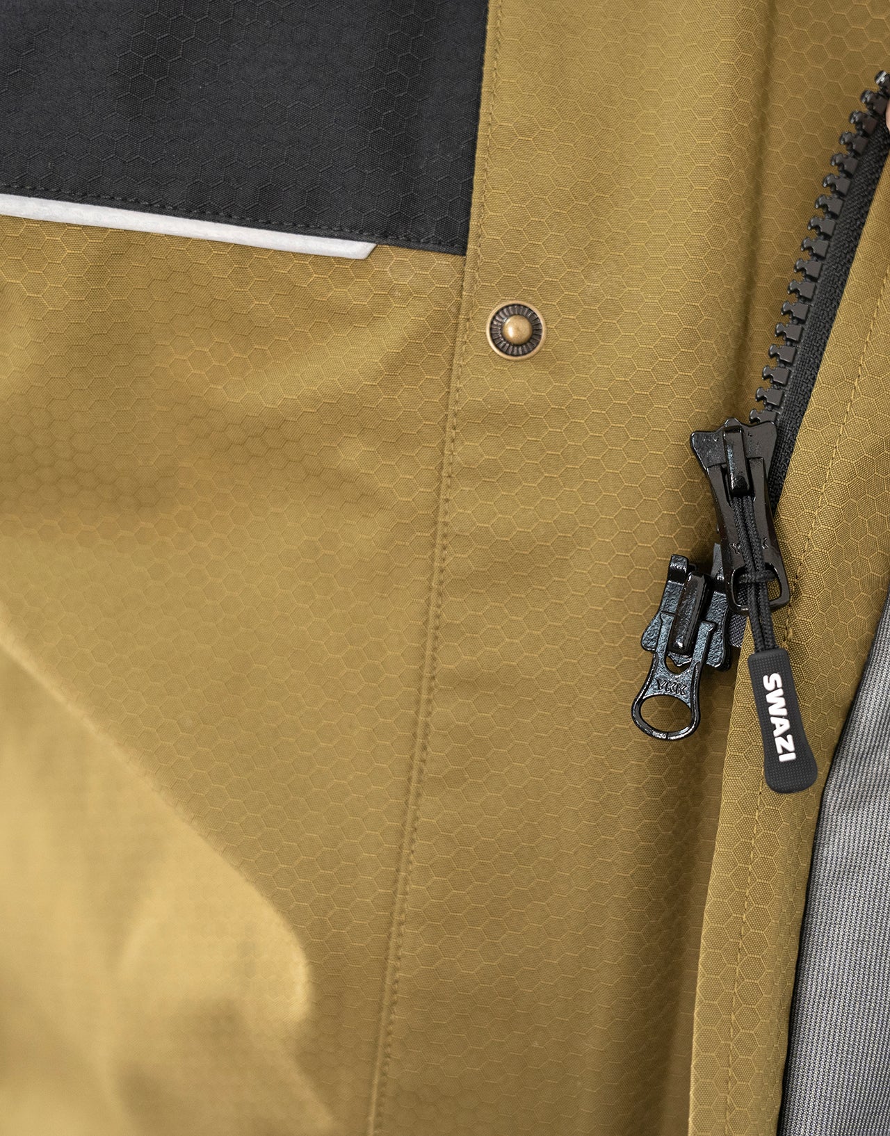 Swazi The Torrent Jacket - Image 11