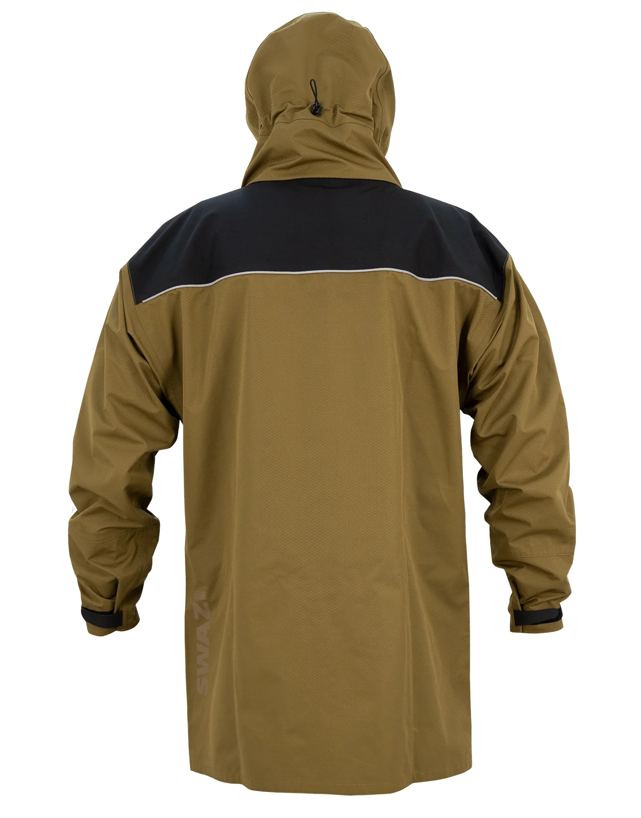 Swazi The Torrent Jacket - Image 14