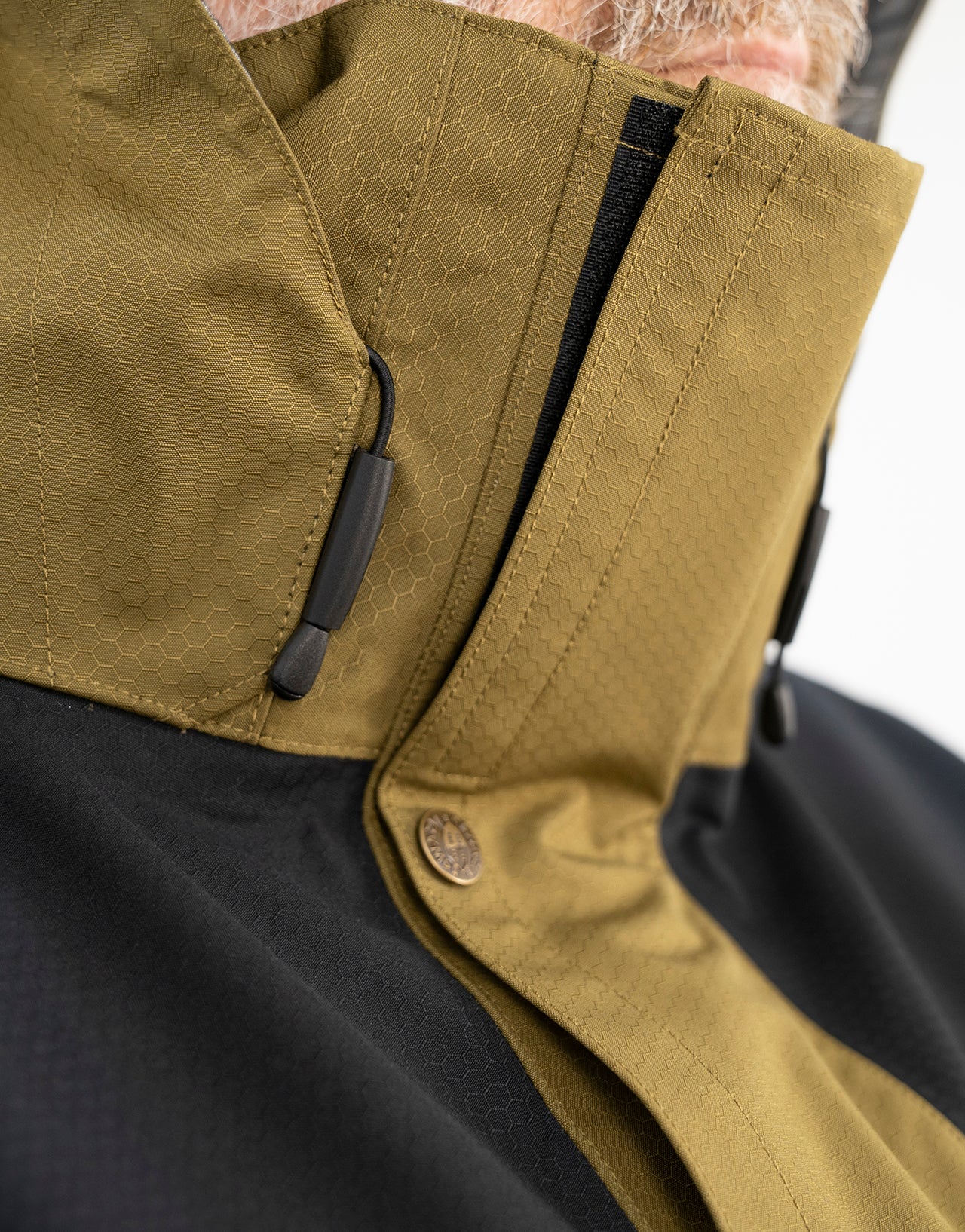 Swazi The Torrent Jacket - Image 5