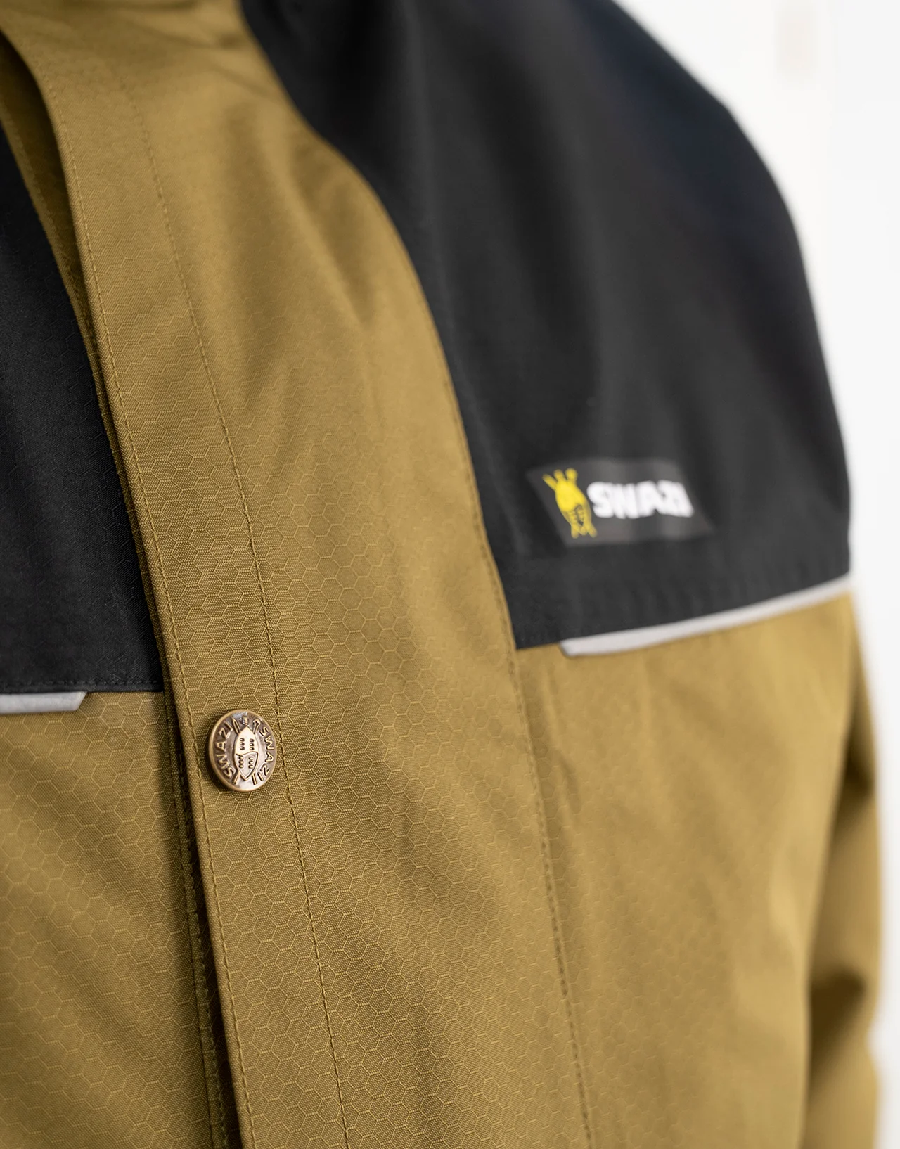Swazi The Torrent Jacket - Image 6