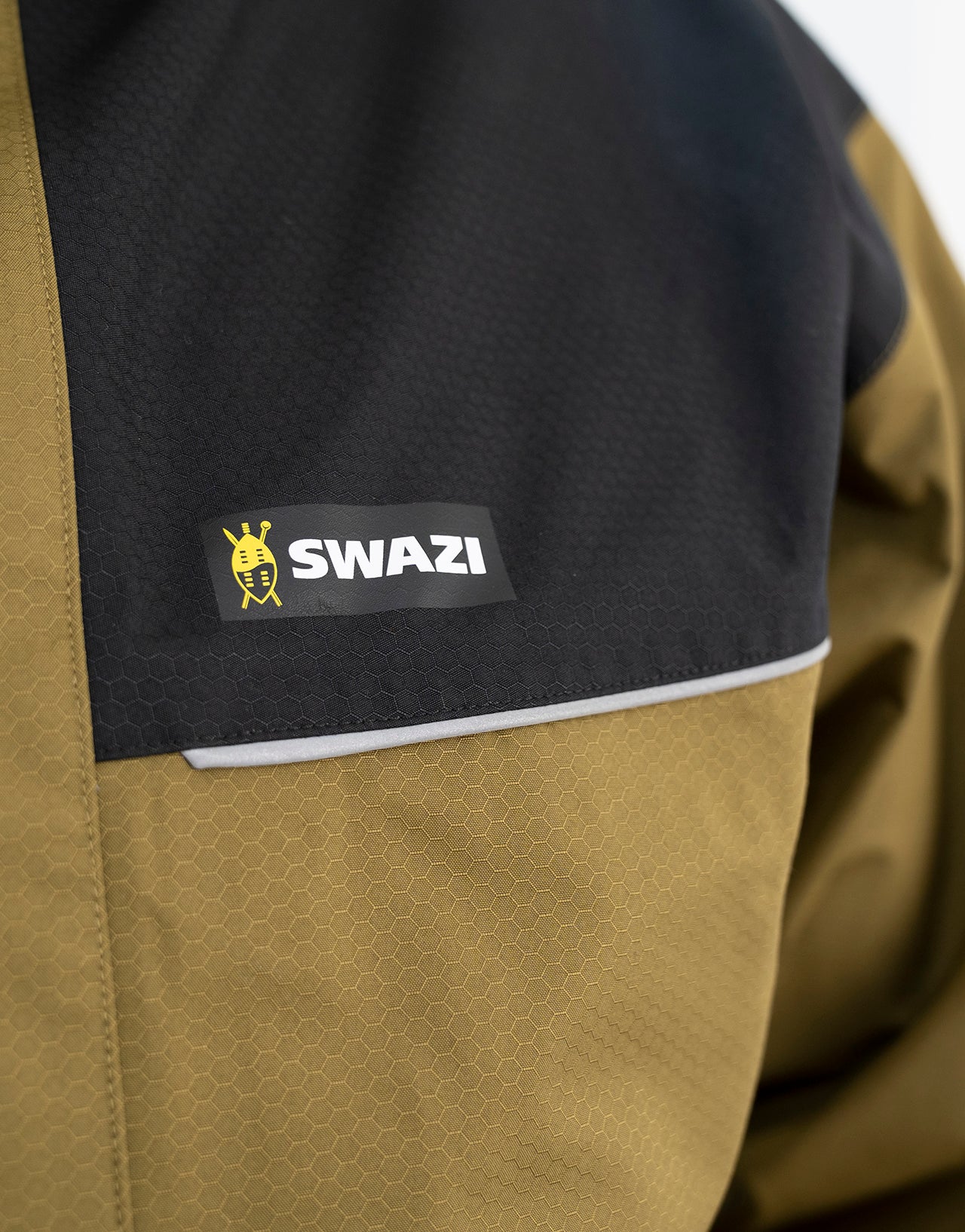Swazi The Torrent Jacket - Image 8