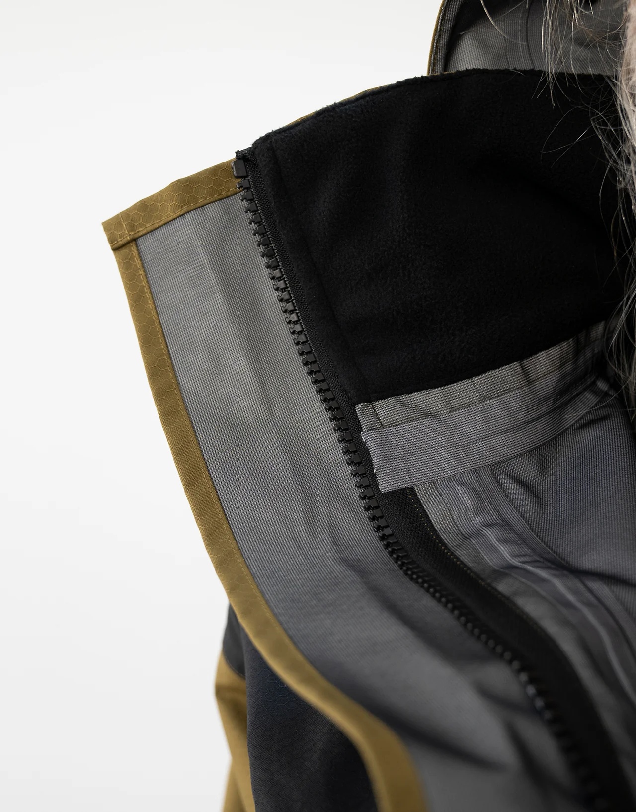 Swazi The Torrent Jacket - Image 9