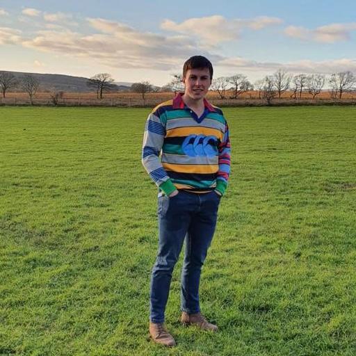 The Classic Canterbury Uglies Long Sleeve Jersey (Unisex) - Image 7